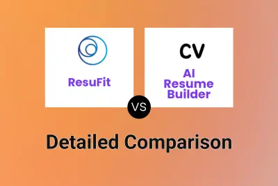 ResuFit vs AI Resume Builder