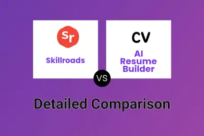 Skillroads vs AI Resume Builder