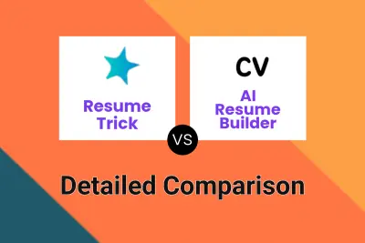 Resume Trick vs AI Resume Builder