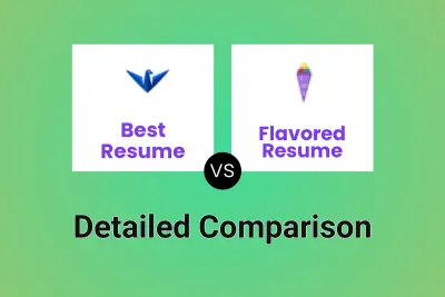 Best Resume vs Flavored Resume