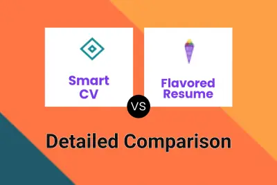 Smart CV vs Flavored Resume