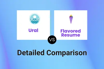 Ural vs Flavored Resume
