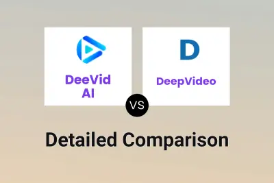 DeeVid AI vs DeepVideo
