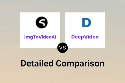 ImgToVideoAI vs DeepVideo