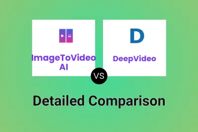 ImageToVideo AI vs DeepVideo