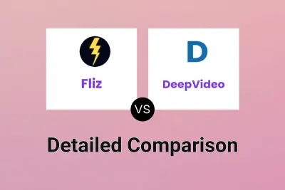 Fliz vs DeepVideo