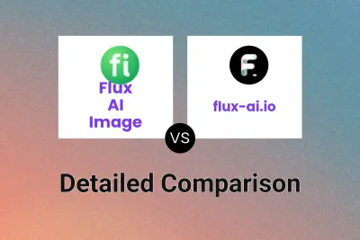 Flux AI Image vs flux-ai.io