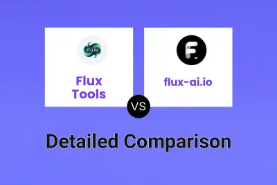 Flux Tools vs flux-ai.io