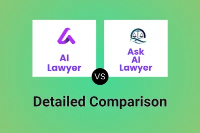 AI Lawyer vs Ask AI Lawyer