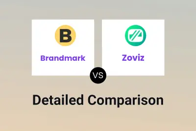 Brandmark vs Zoviz