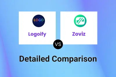 Logoify vs Zoviz