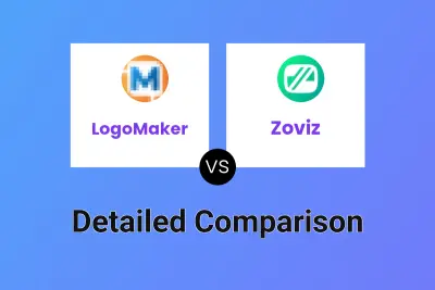LogoMaker vs Zoviz