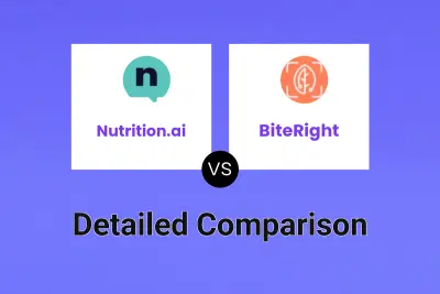 Nutrition.ai vs BiteRight