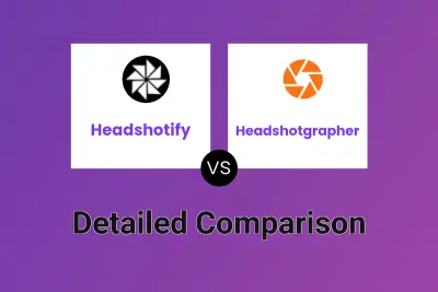 Headshotify vs Headshotgrapher