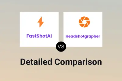 FastShotAI vs Headshotgrapher
