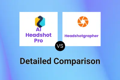 AI Headshot Pro vs Headshotgrapher