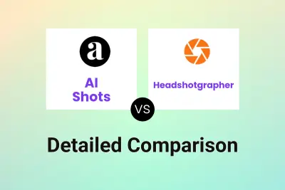AI Shots vs Headshotgrapher