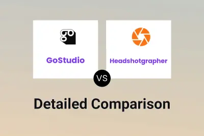GoStudio vs Headshotgrapher