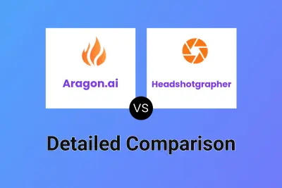 Aragon.ai vs Headshotgrapher