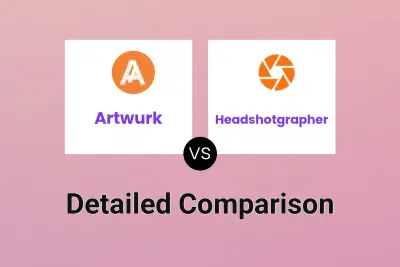 Artwurk vs Headshotgrapher