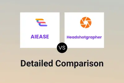 AIEASE vs Headshotgrapher