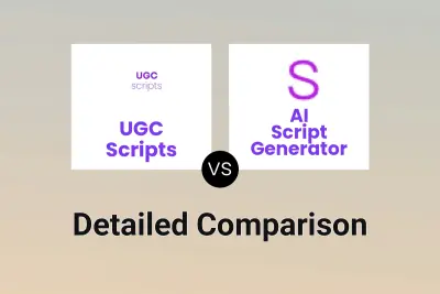 UGC Scripts vs AI Script Generator
