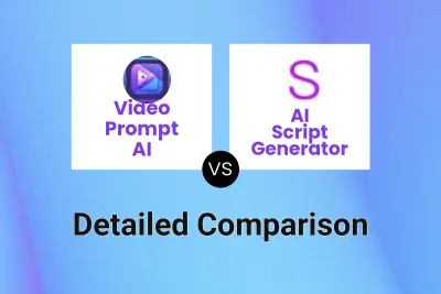 Video Prompt AI vs AI Script Generator