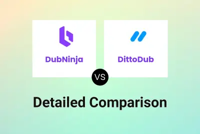 DubNinja vs DittoDub