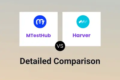 MTestHub vs Harver