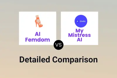 AI Femdom vs My Mistress AI