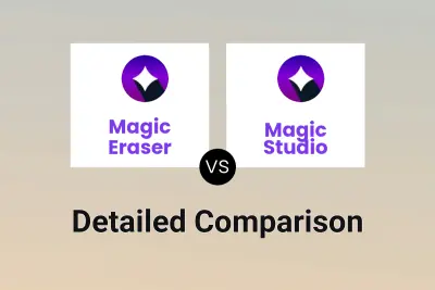 Magic Eraser vs Magic Studio