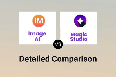 Image AI vs Magic Studio