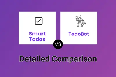Smart Todos vs TodoBot