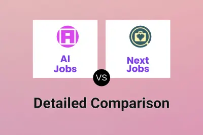 AI Jobs vs Next Jobs