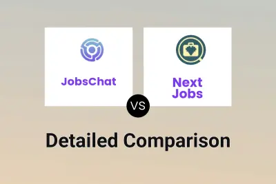 JobsChat vs Next Jobs