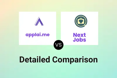applai.me vs Next Jobs