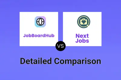 JobBoardHub vs Next Jobs