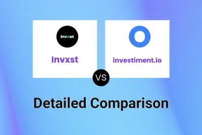 Invxst vs investiment.io