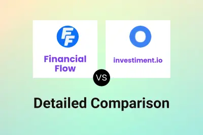Financial Flow vs investiment.io