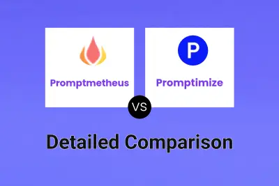 Promptmetheus vs Promptimize