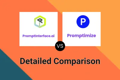 PromptInterface.ai vs Promptimize