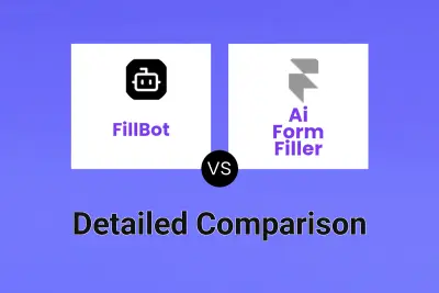 FillBot vs Ai Form Filler