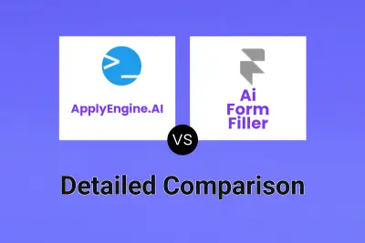 ApplyEngine.AI vs Ai Form Filler