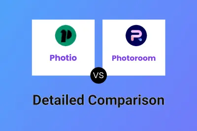 Photio vs Photoroom