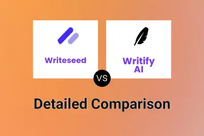 Writeseed vs Writify AI