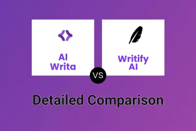 AI Writa vs Writify AI