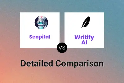 Seopital vs Writify AI