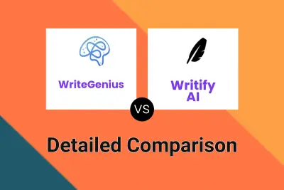 WriteGenius vs Writify AI