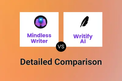 Mindless Writer vs Writify AI