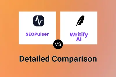 SEOPulser vs Writify AI